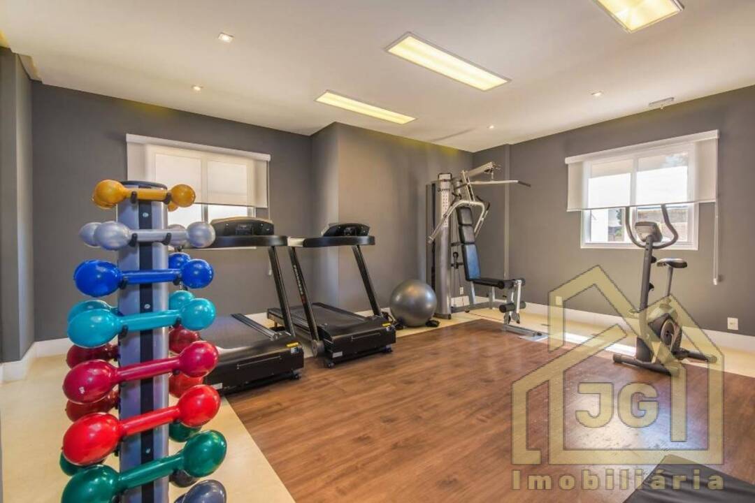 Apartamento, 2 quartos, 50 m² - Foto 7