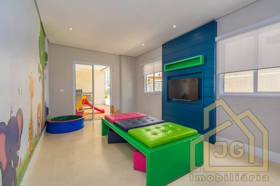 Apartamento, 2 quartos, 50 m² - Foto 9