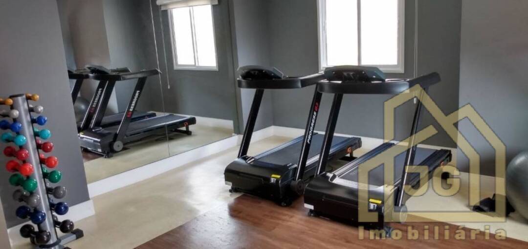 Apartamento, 2 quartos, 50 m² - Foto 12