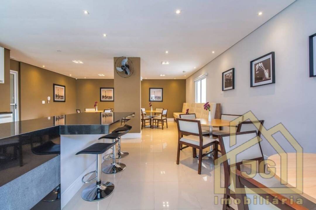 Apartamento, 2 quartos, 50 m² - Foto 15
