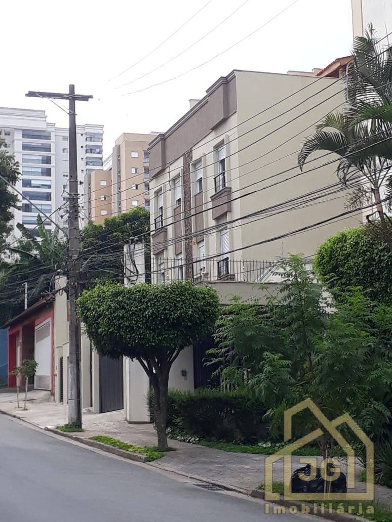 Apartamento, 2 quartos, 45 m² - Foto 1
