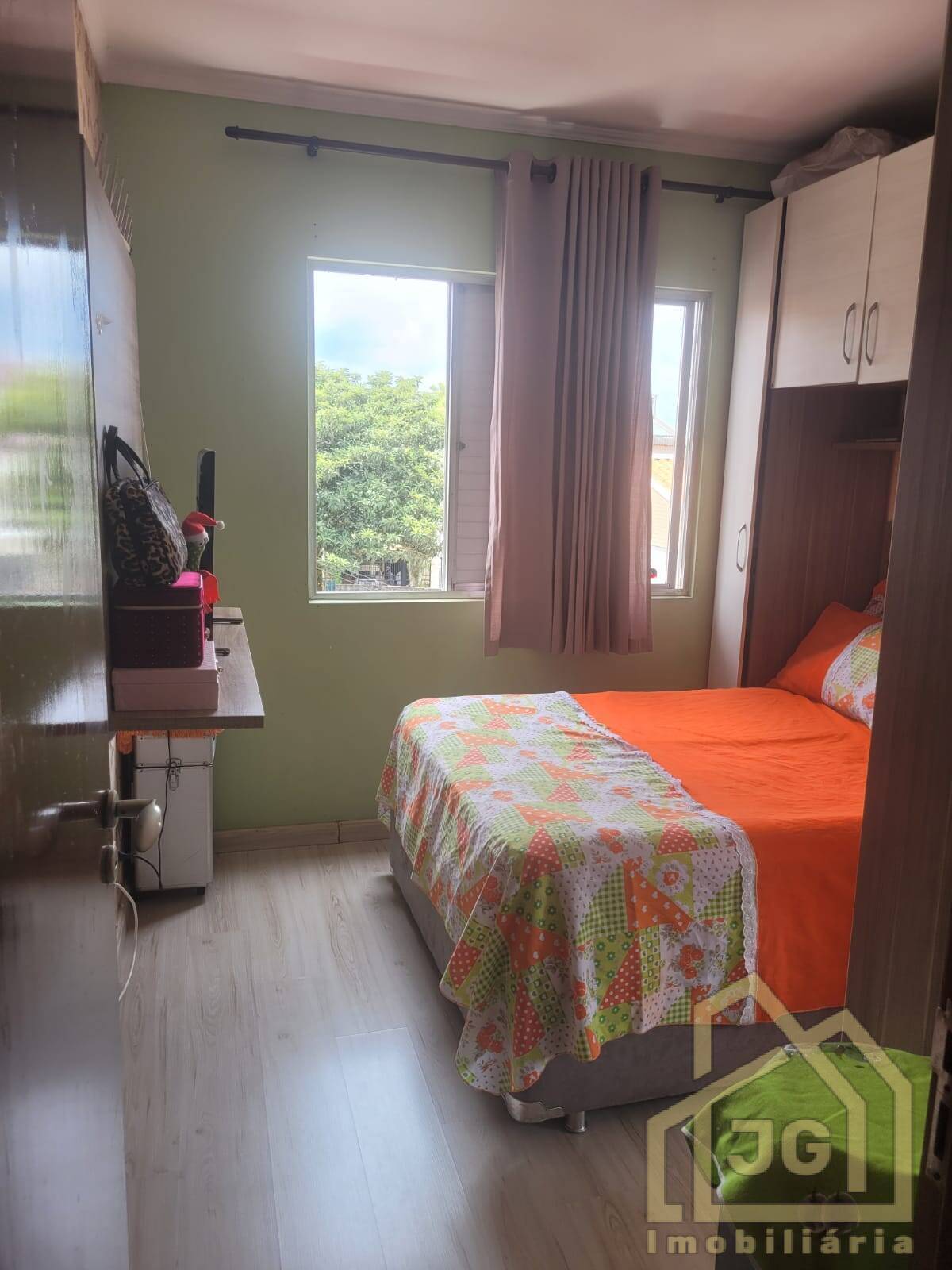 Apartamento, 2 quartos, 60 m² - Foto 5