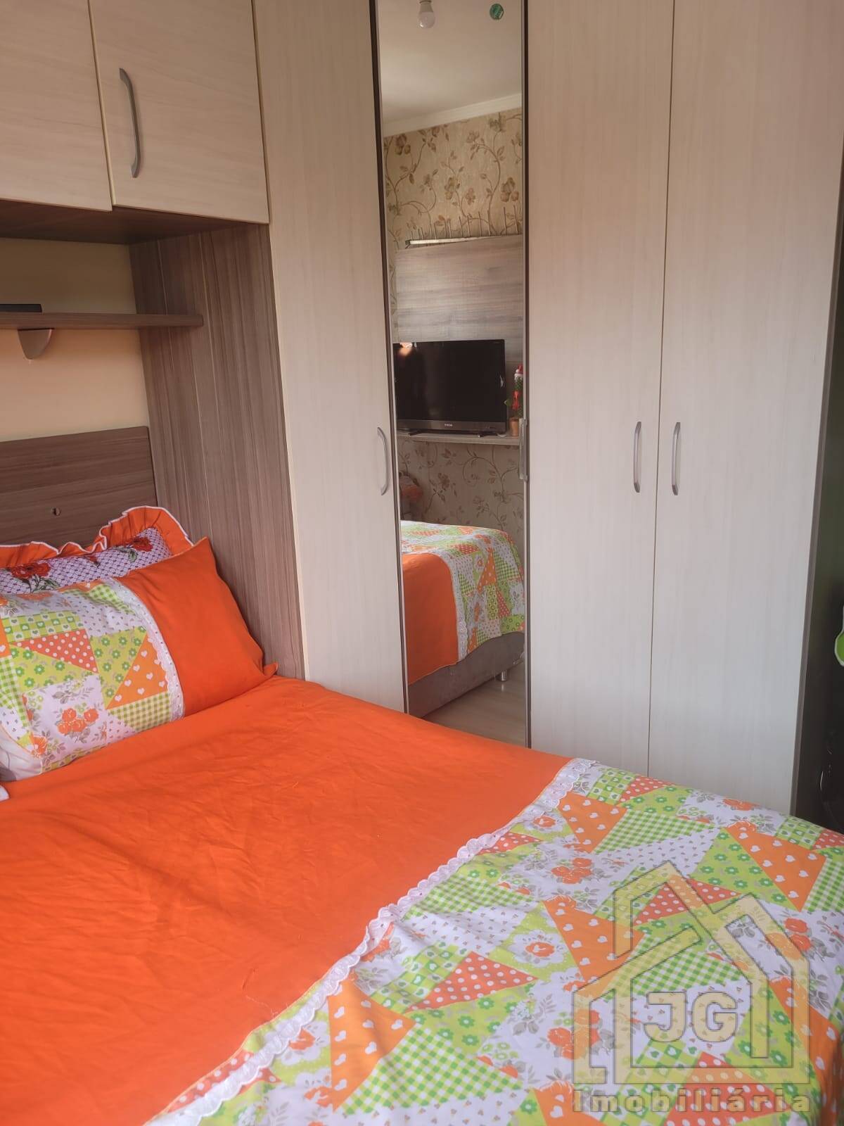 Apartamento, 2 quartos, 60 m² - Foto 7