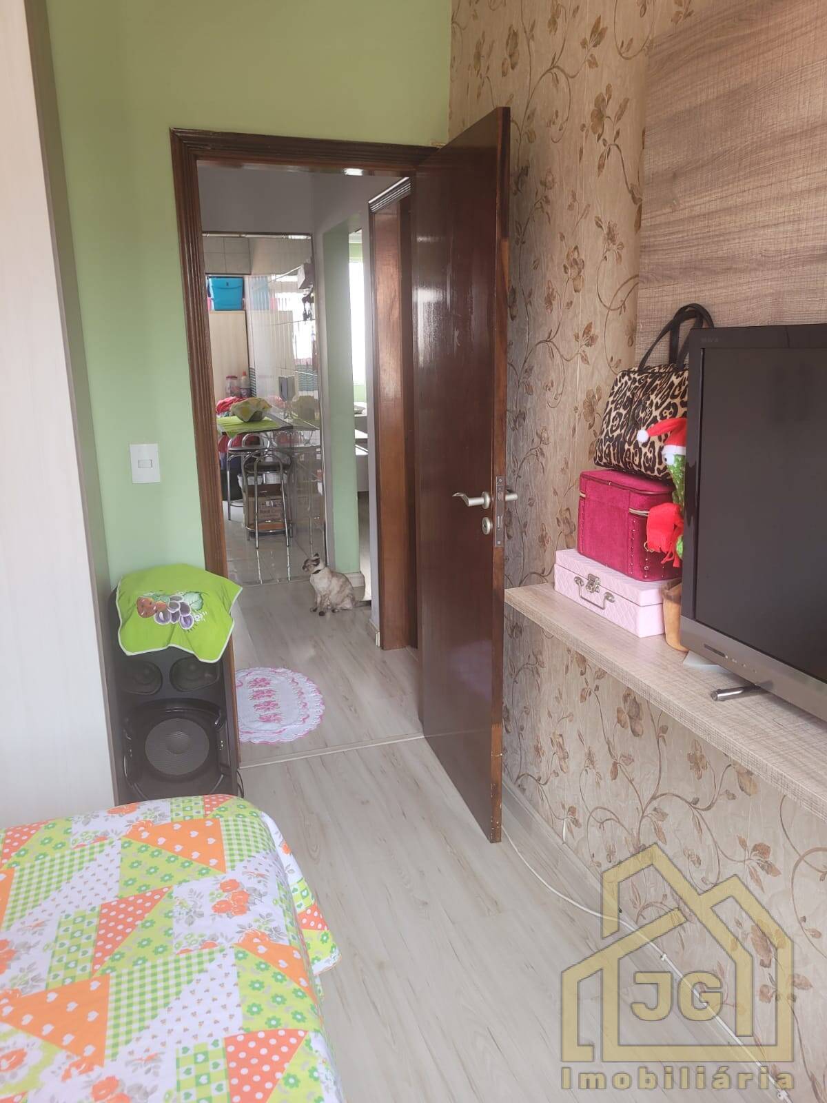 Apartamento, 2 quartos, 60 m² - Foto 6