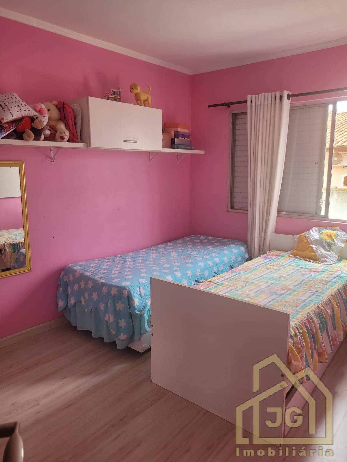 Apartamento, 2 quartos, 60 m² - Foto 9