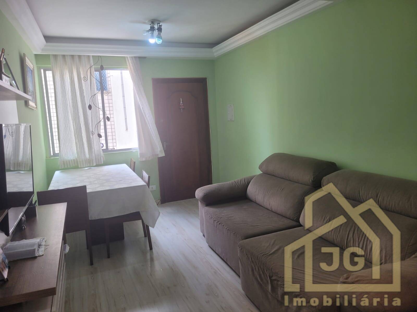 Apartamento, 2 quartos, 60 m² - Foto 1