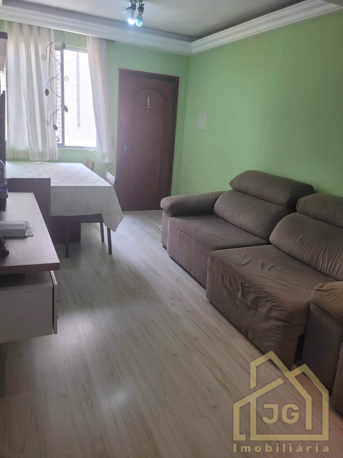 Apartamento, 2 quartos, 60 m² - Foto 2