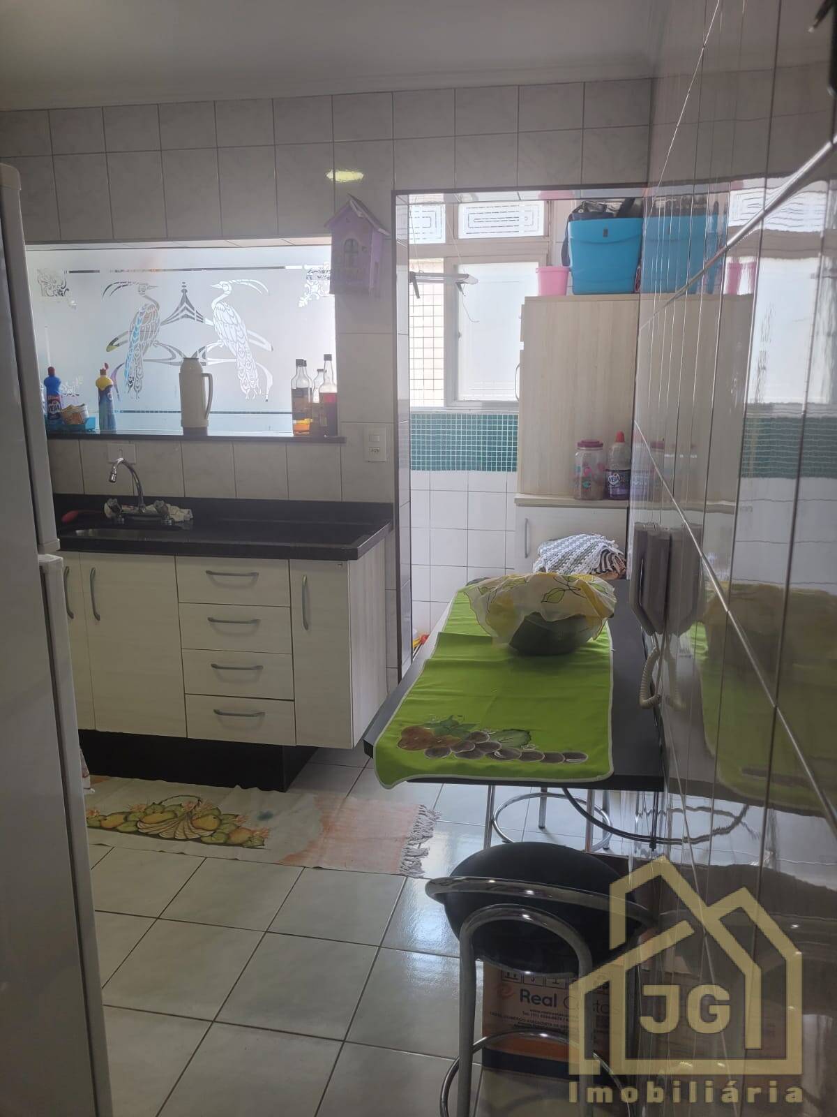 Apartamento, 2 quartos, 60 m² - Foto 11