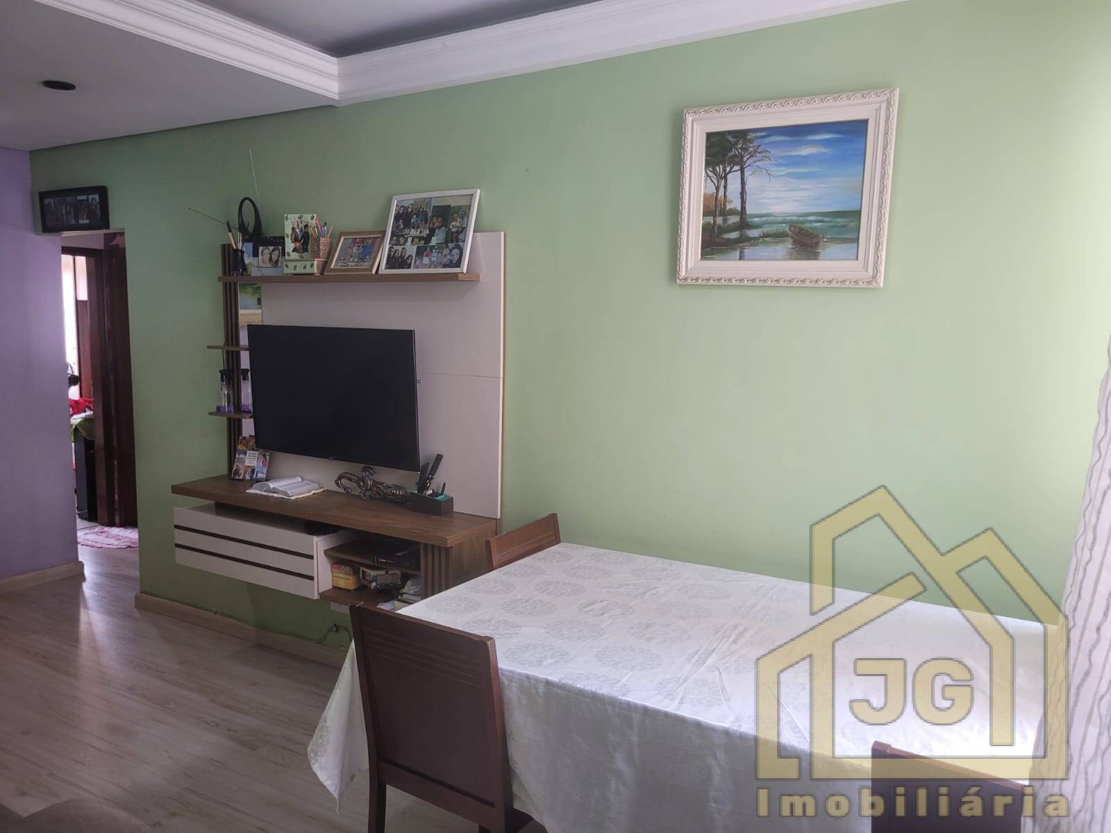 Apartamento, 2 quartos, 60 m² - Foto 3