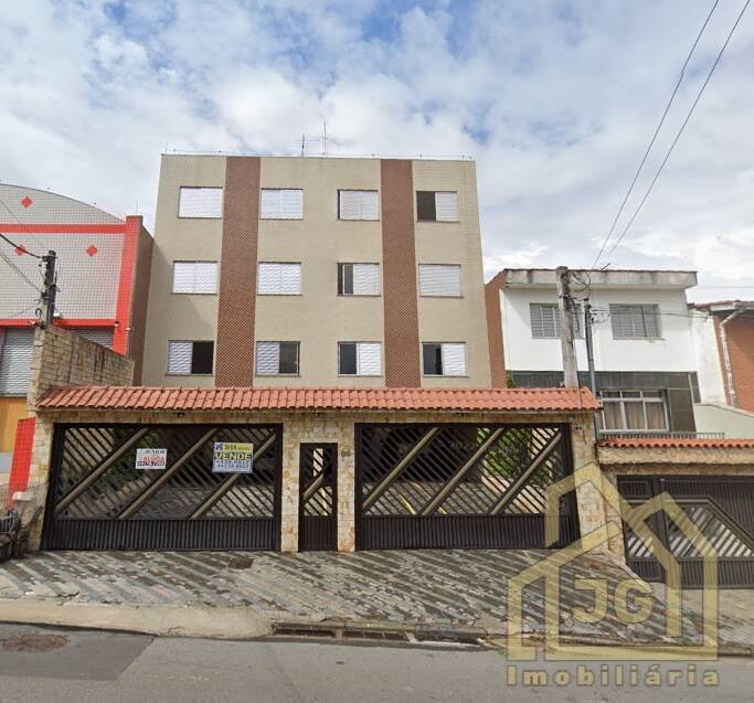 Apartamento, 2 quartos, 60 m² - Foto 14