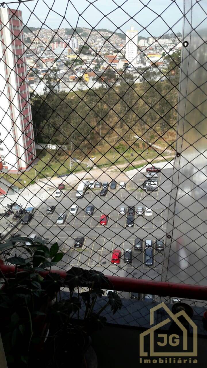 Apartamento, 2 quartos, 54 m² - Foto 12