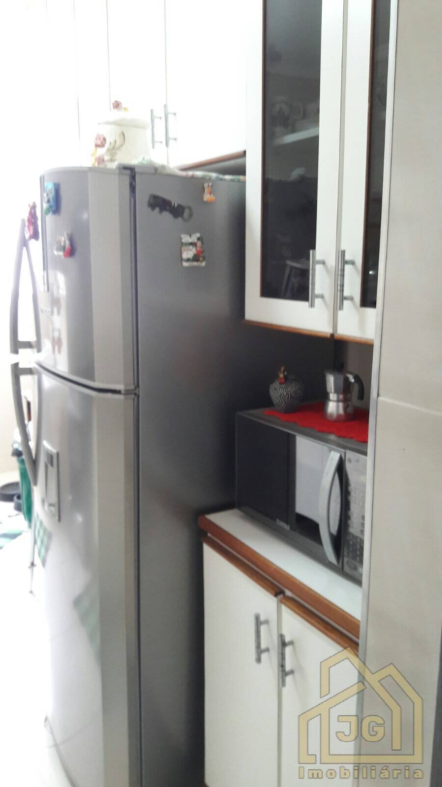 Apartamento, 2 quartos, 54 m² - Foto 9
