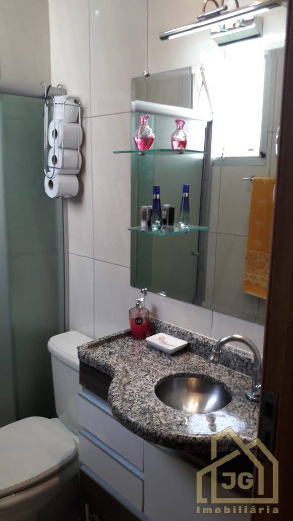 Apartamento, 2 quartos, 54 m² - Foto 17