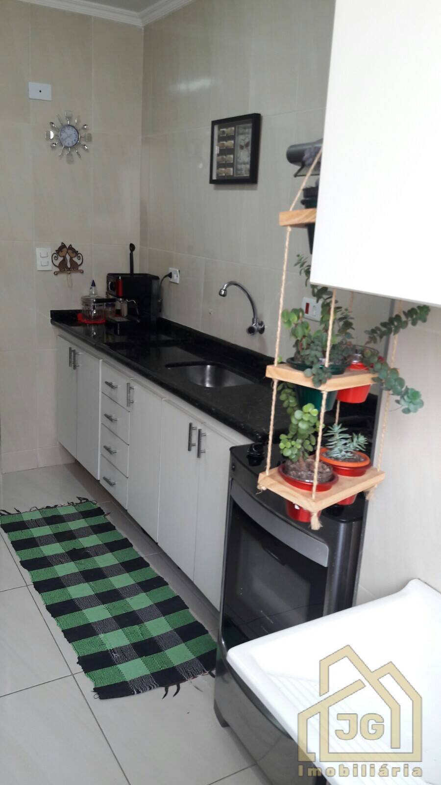 Apartamento, 2 quartos, 54 m² - Foto 8