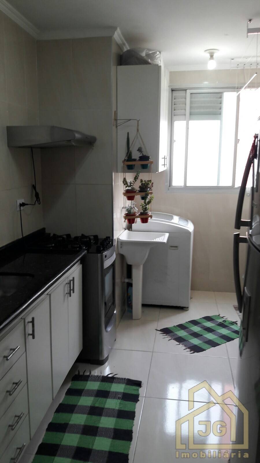 Apartamento, 2 quartos, 54 m² - Foto 16