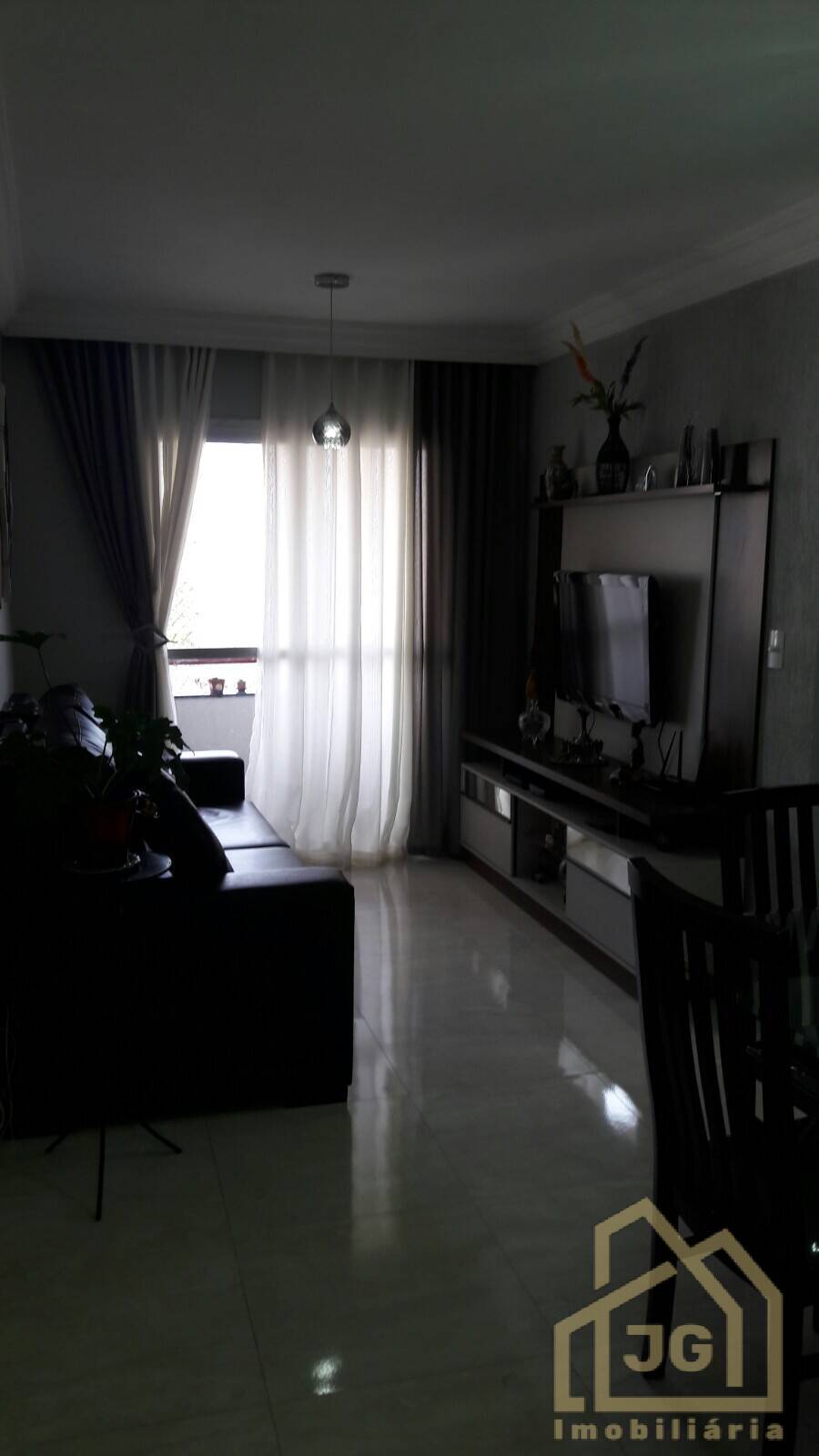 Apartamento, 2 quartos, 54 m² - Foto 2