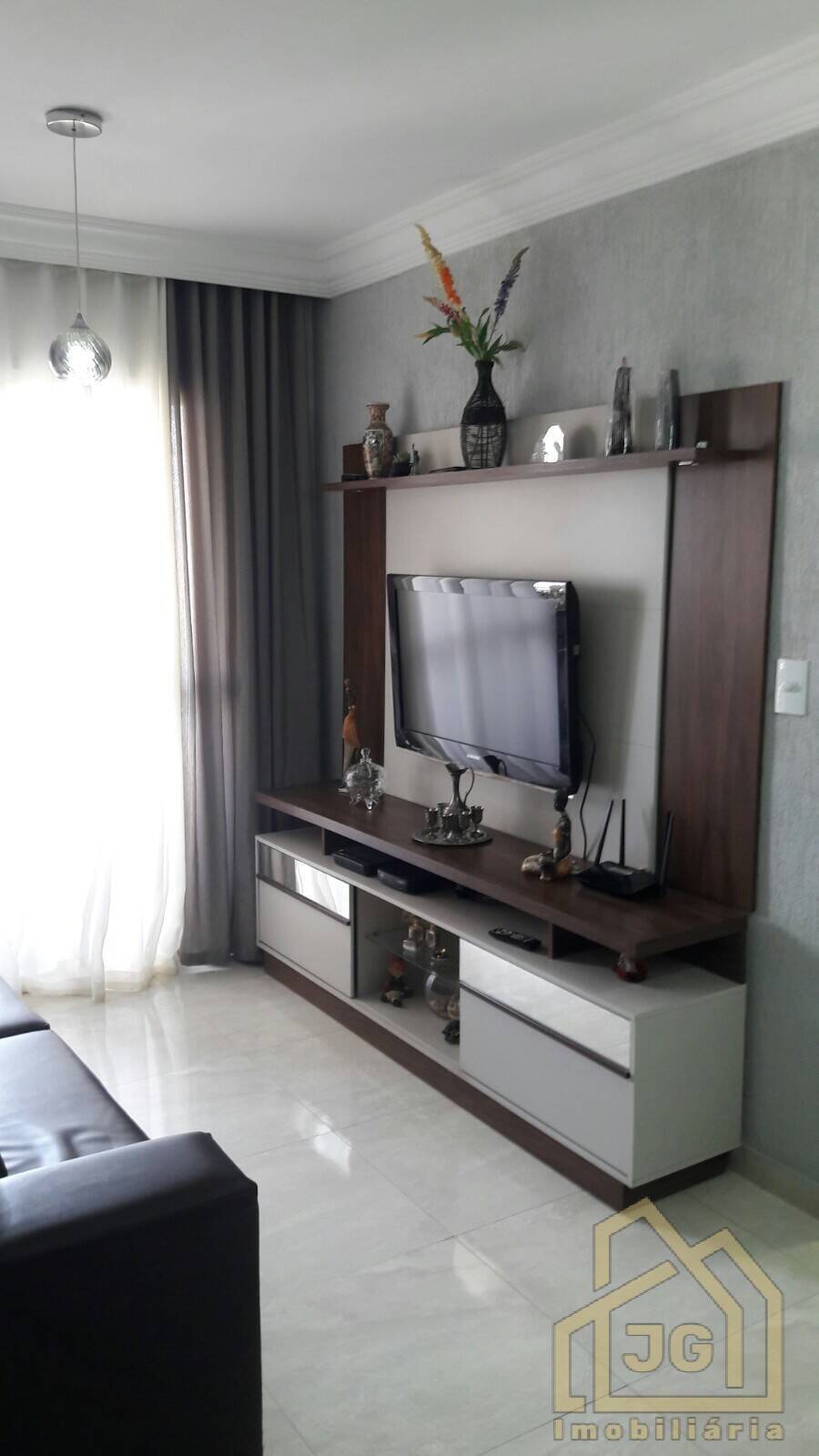 Apartamento, 2 quartos, 54 m² - Foto 4