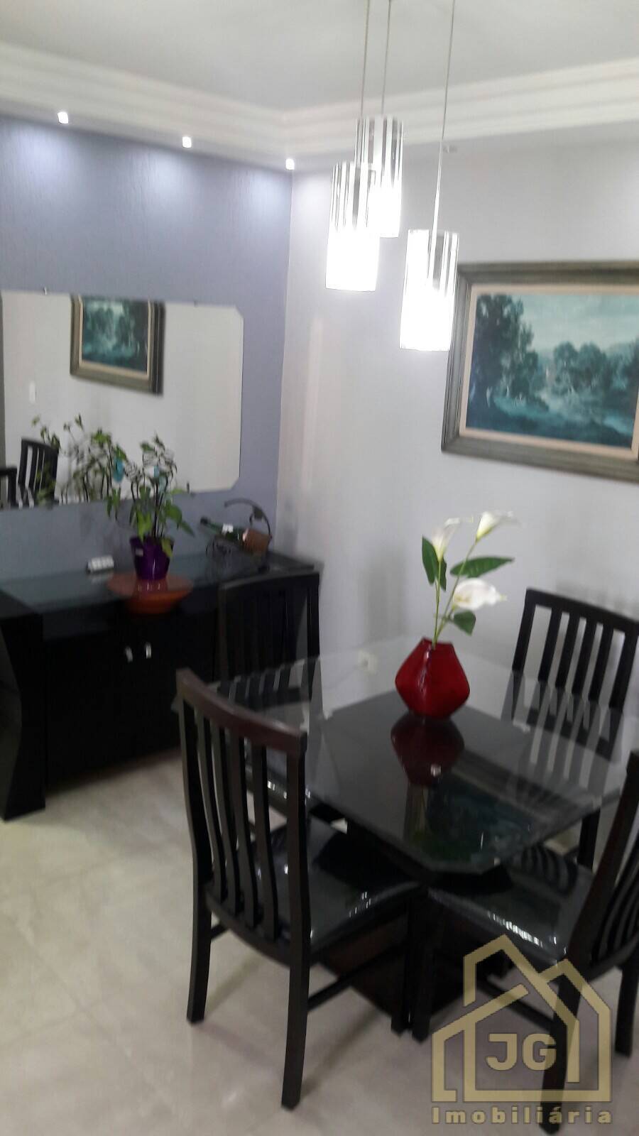 Apartamento, 2 quartos, 54 m² - Foto 5