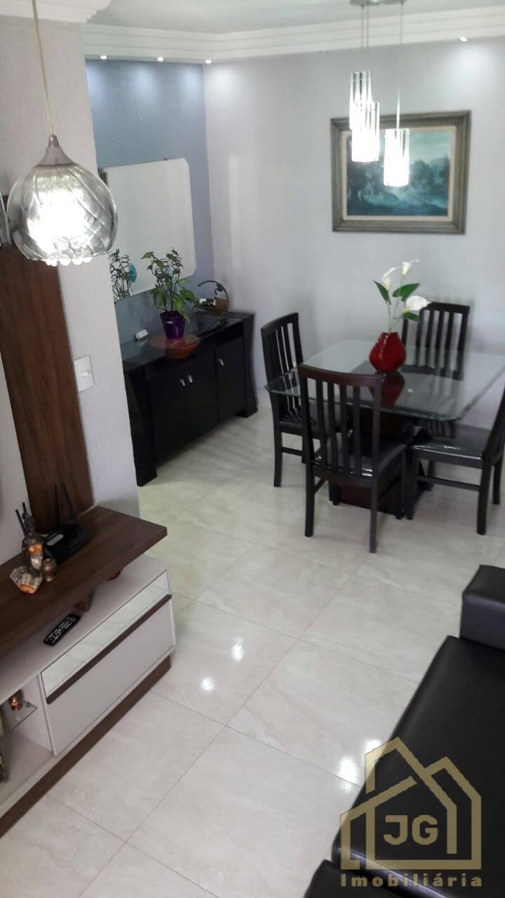 Apartamento, 2 quartos, 54 m² - Foto 7