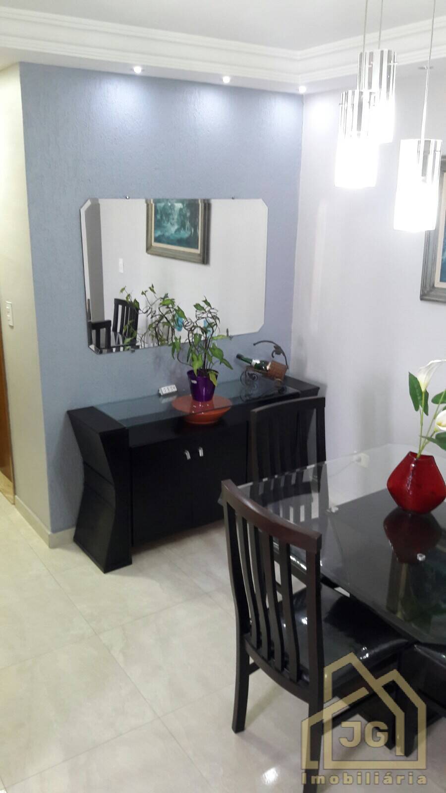 Apartamento, 2 quartos, 54 m² - Foto 6