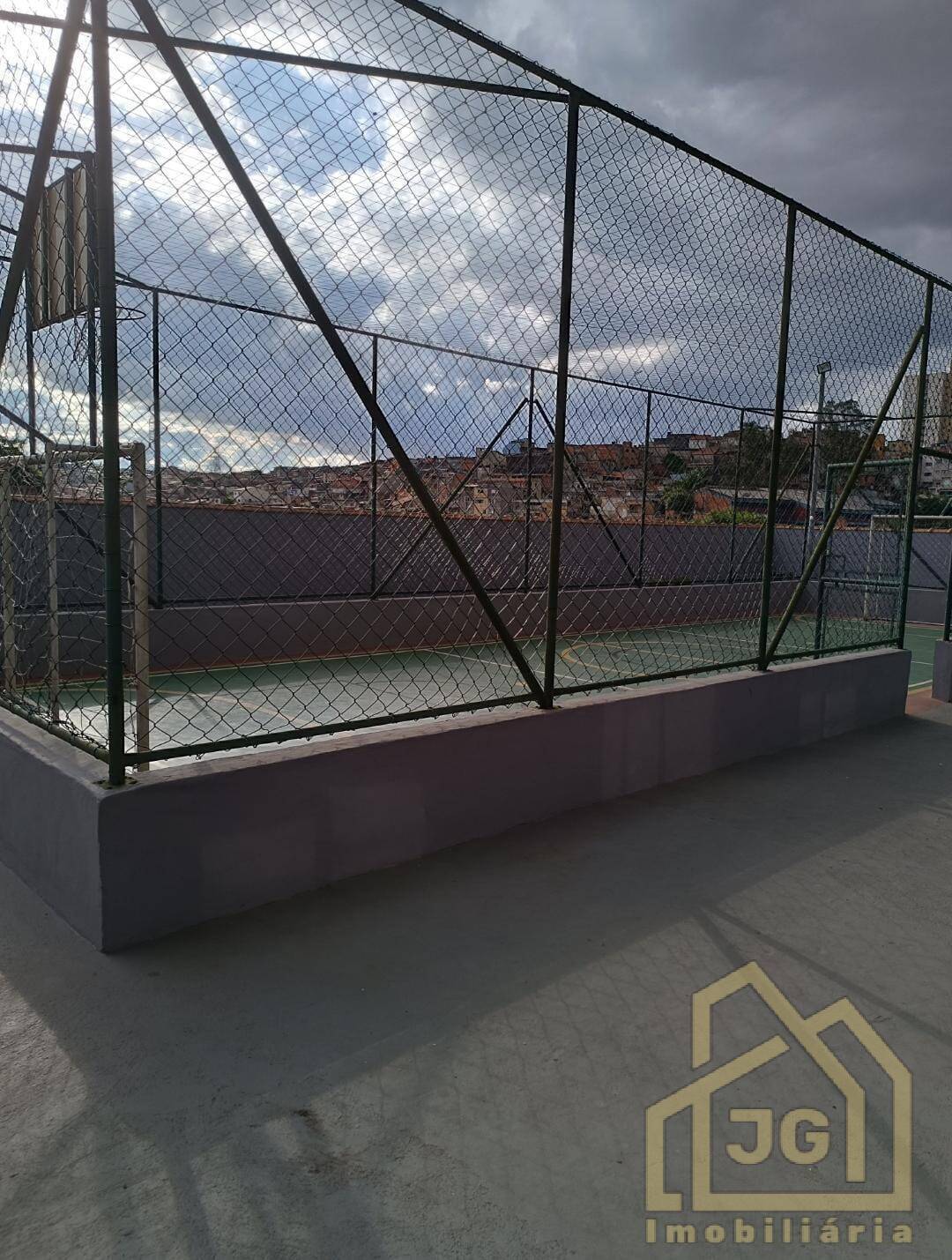 Apartamento, 2 quartos, 54 m² - Foto 27