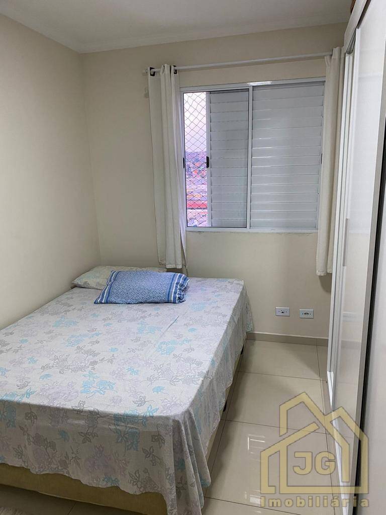 Apartamento, 2 quartos, 54 m² - Foto 11