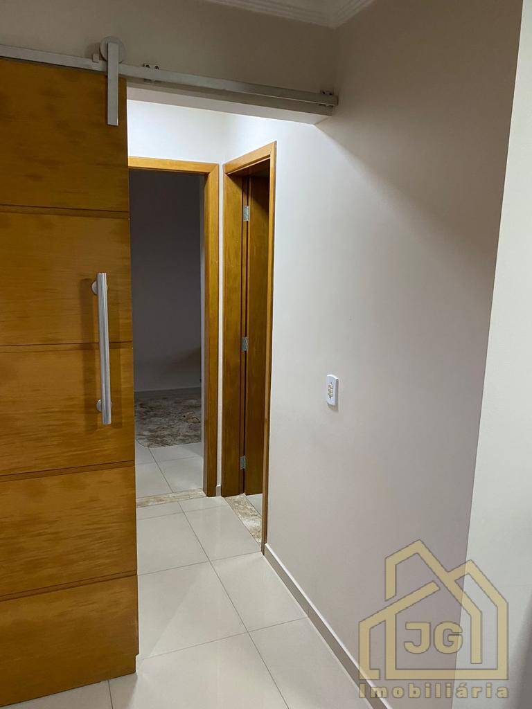 Apartamento, 2 quartos, 54 m² - Foto 8