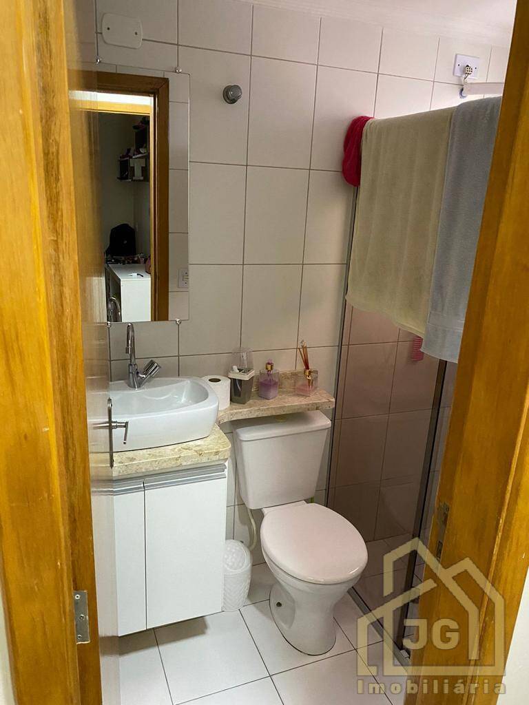 Apartamento, 2 quartos, 54 m² - Foto 9