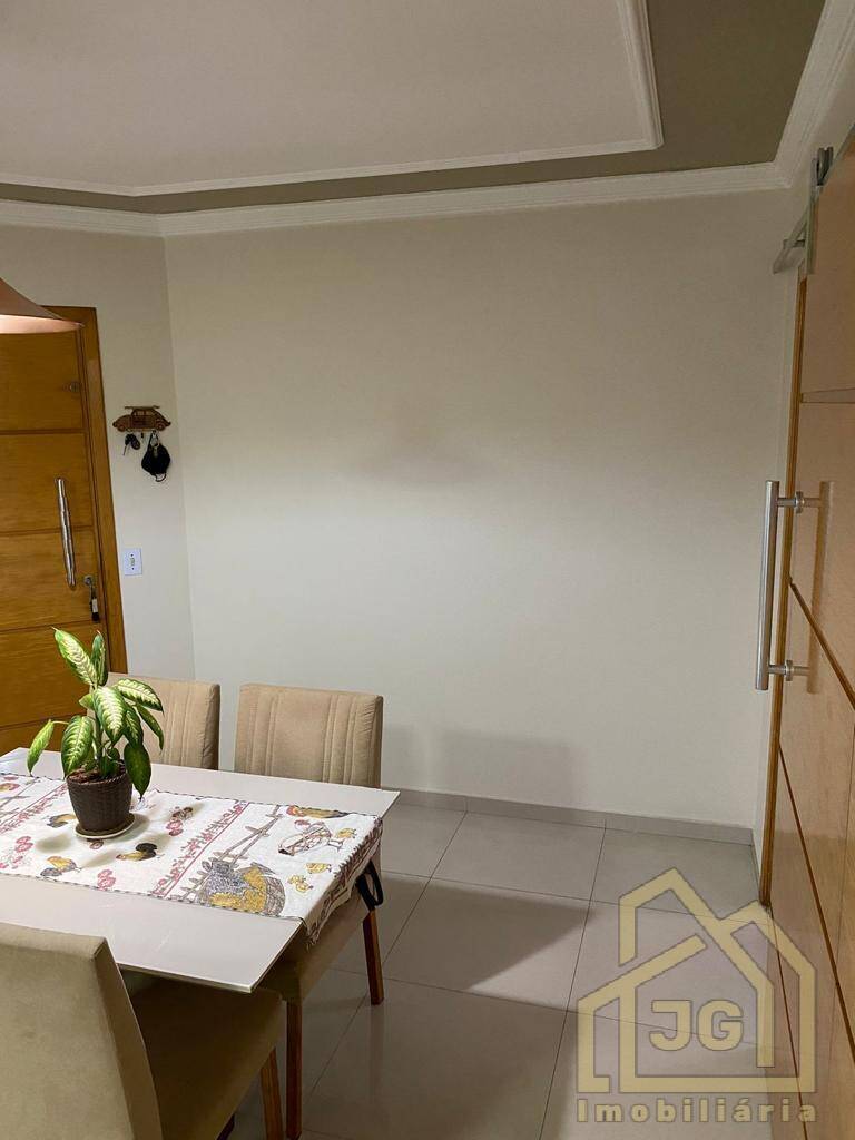 Apartamento, 2 quartos, 54 m² - Foto 7