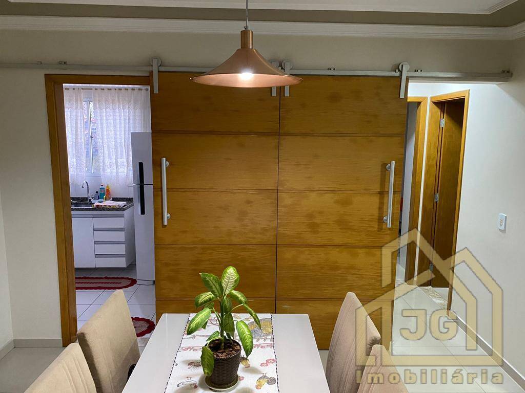 Apartamento, 2 quartos, 54 m² - Foto 5
