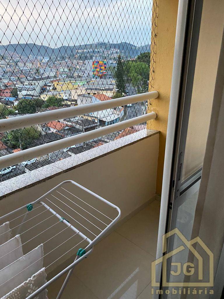 Apartamento, 2 quartos, 54 m² - Foto 2