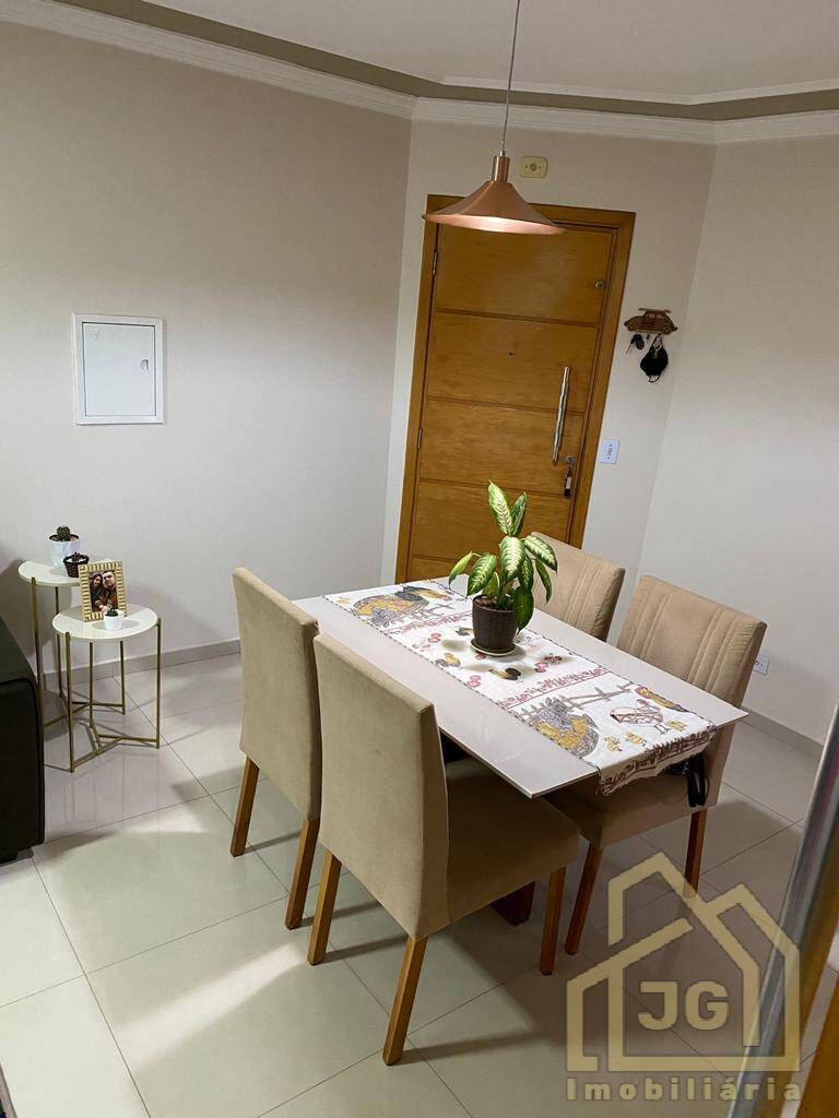 Apartamento, 2 quartos, 54 m² - Foto 6
