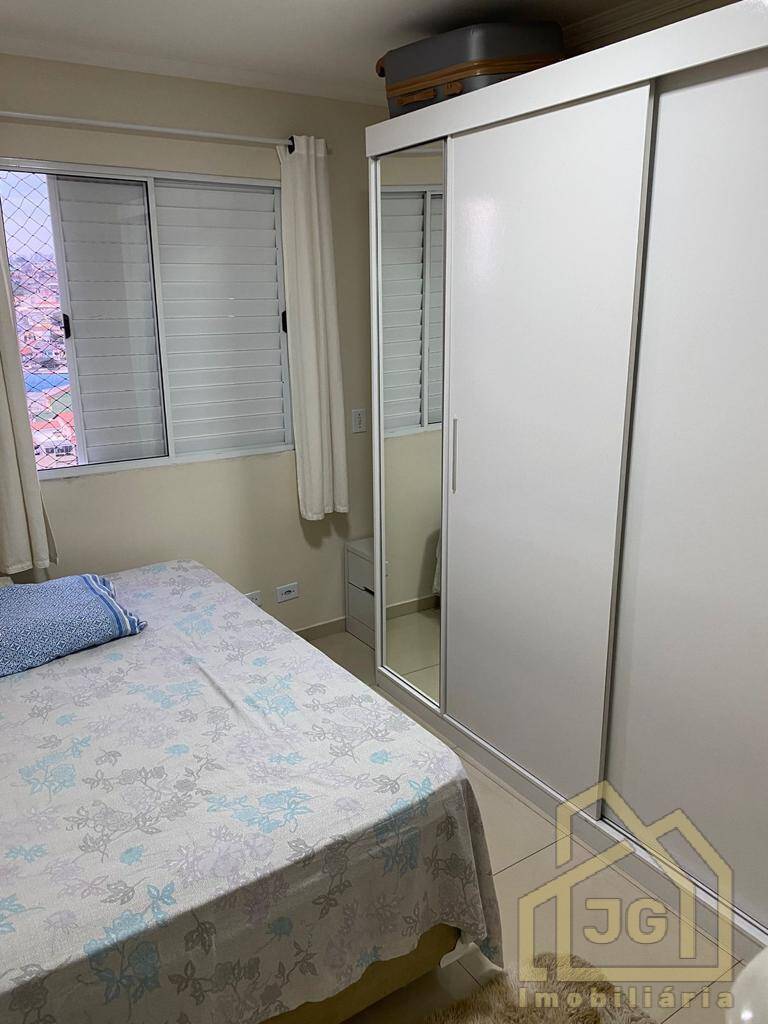 Apartamento, 2 quartos, 54 m² - Foto 10