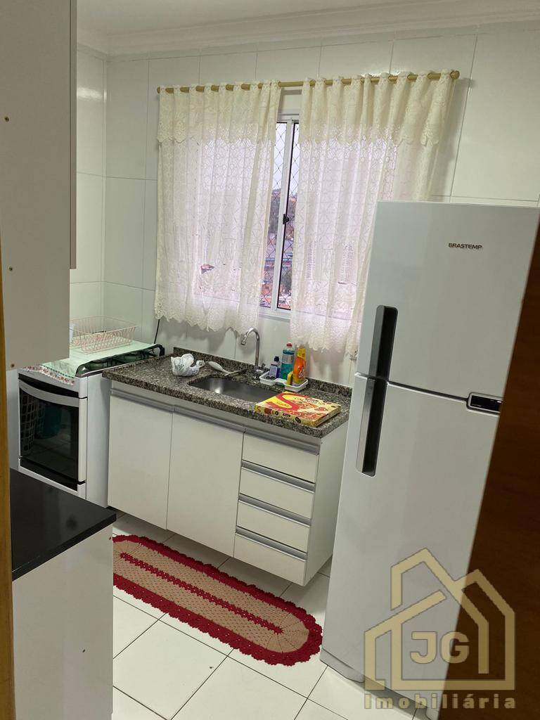 Apartamento, 2 quartos, 54 m² - Foto 3