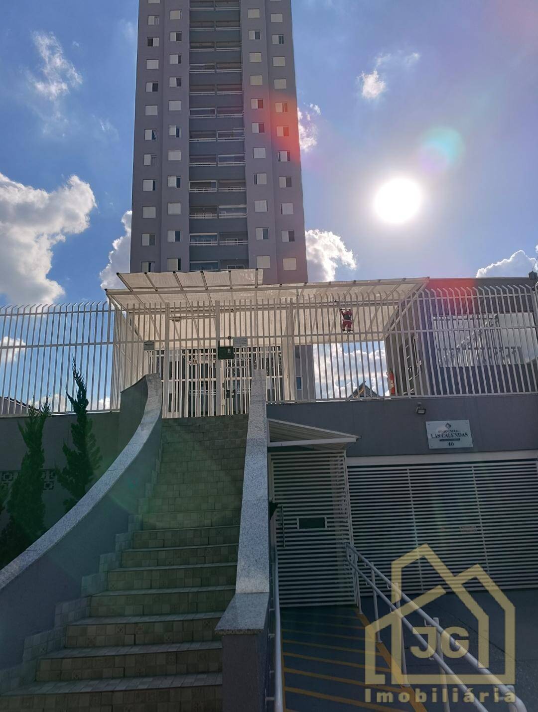 Apartamento, 2 quartos, 54 m² - Foto 33