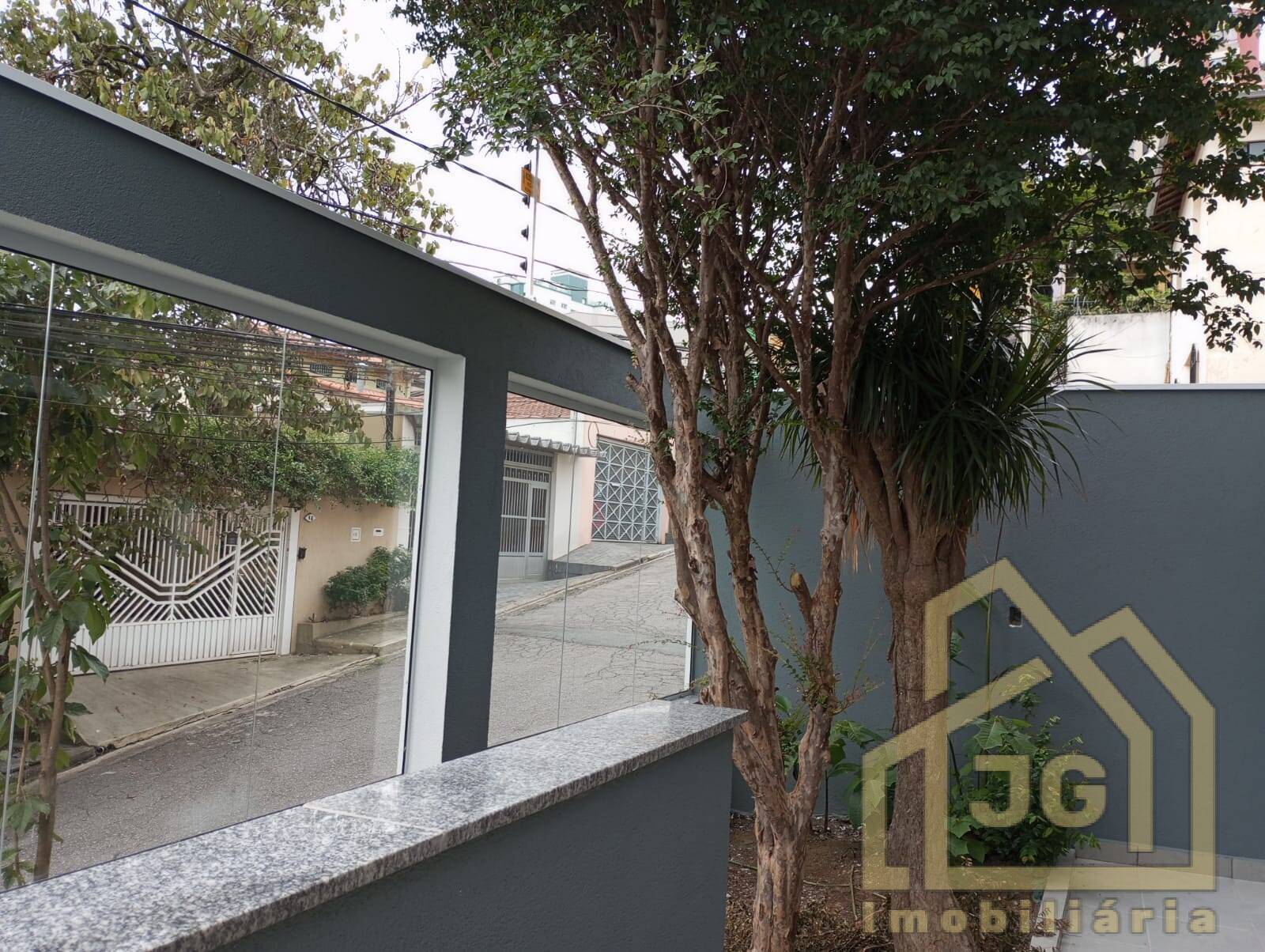 Sobrado, 3 quartos, 190 m² - Foto 2