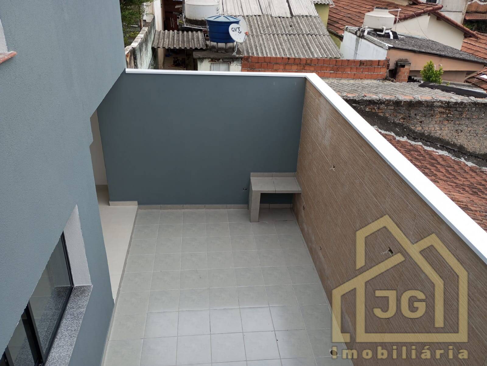 Sobrado, 3 quartos, 190 m² - Foto 16