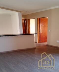 Apartamento, 2 quartos, 42 m² - Foto 1