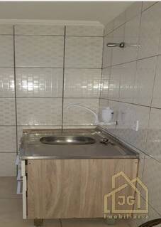 Apartamento, 2 quartos, 42 m² - Foto 5