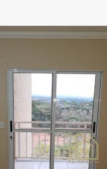 Apartamento, 2 quartos, 42 m² - Foto 2