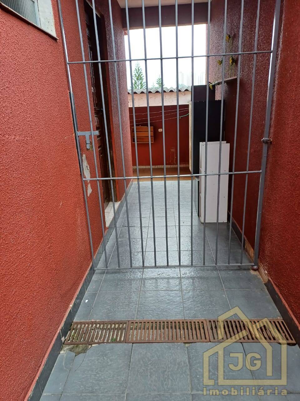 Casa, 1 quarto, 90 m² - Foto 2
