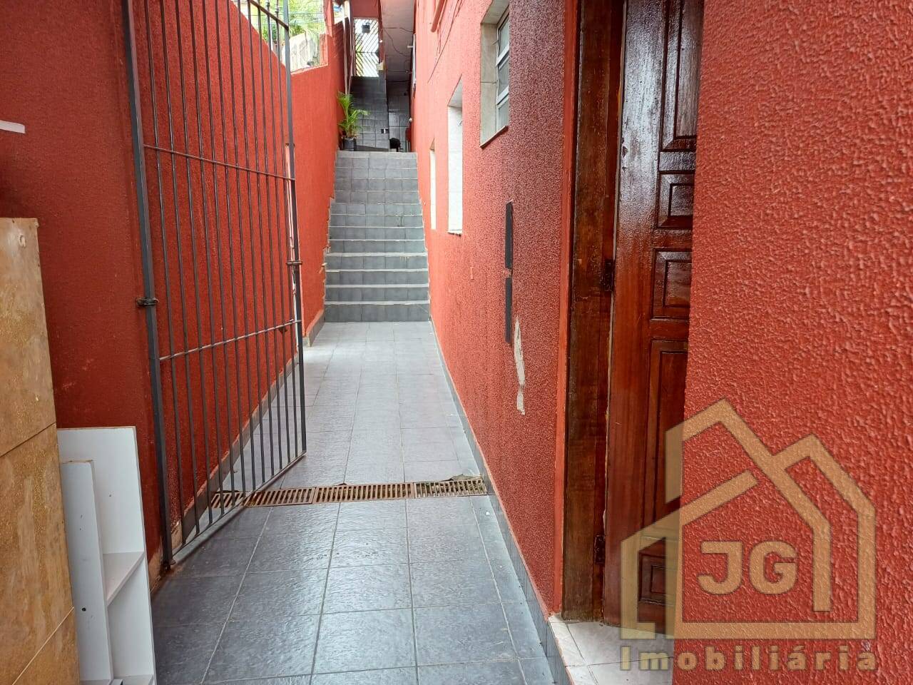 Casa, 1 quarto, 90 m² - Foto 1
