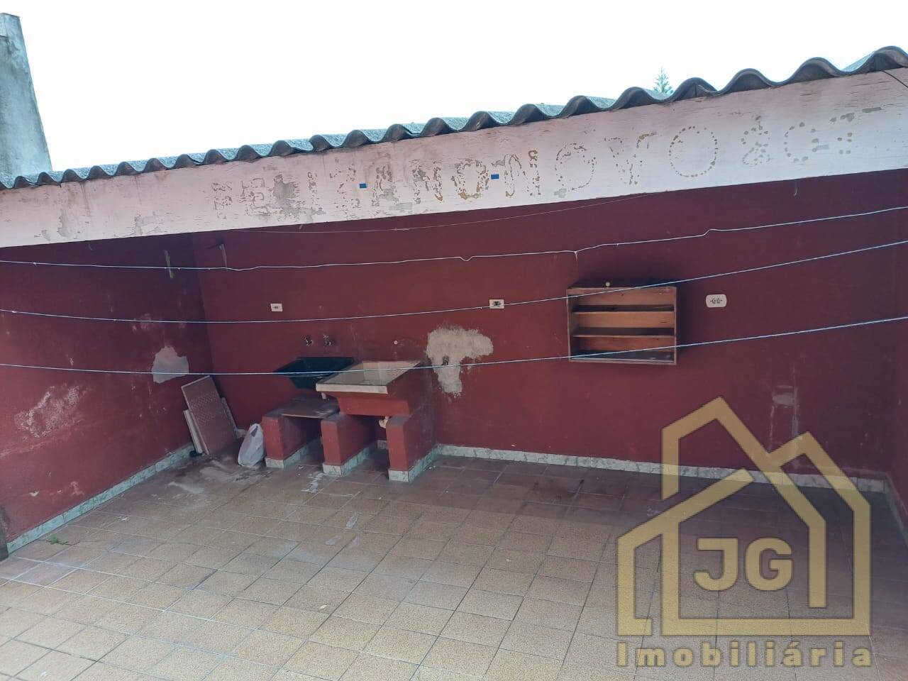 Casa, 1 quarto, 90 m² - Foto 13