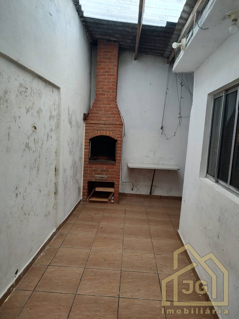 Casa, 3 quartos, 125 m² - Foto 17