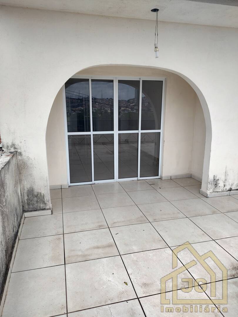 Casa, 3 quartos, 125 m² - Foto 1