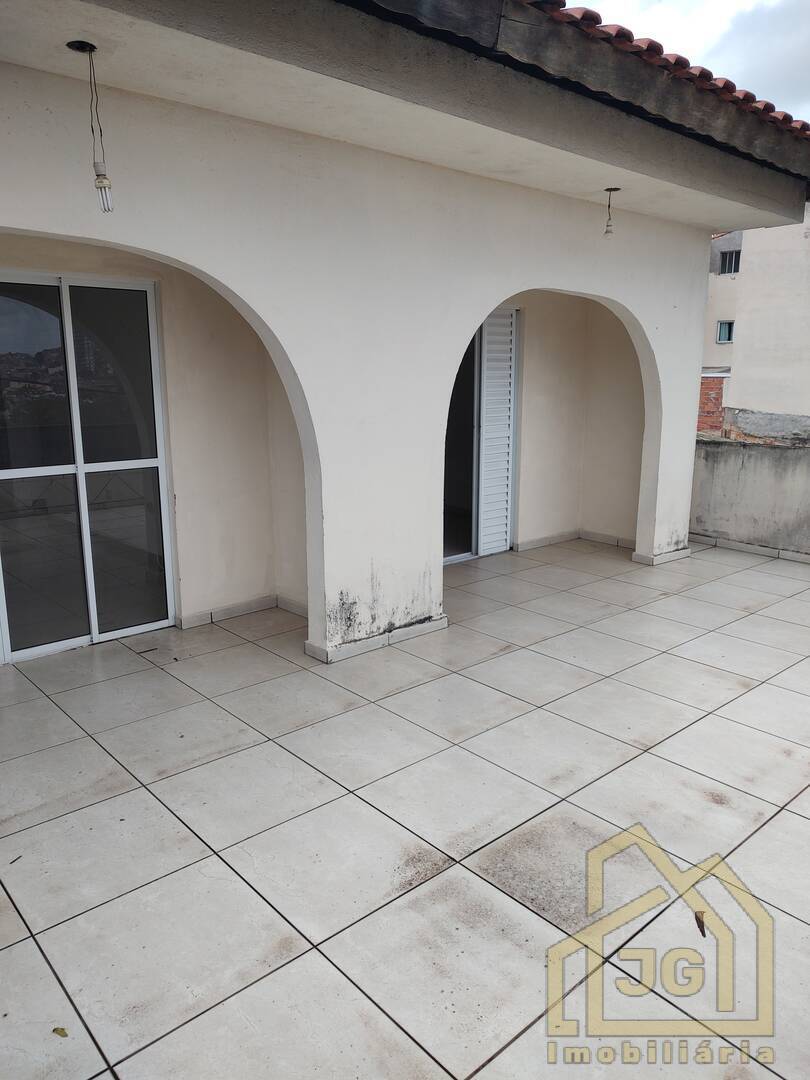 Casa, 3 quartos, 125 m² - Foto 2