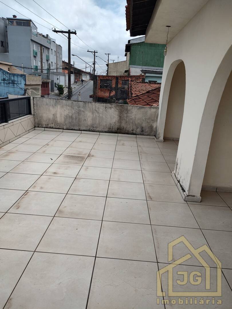 Casa, 3 quartos, 125 m² - Foto 8