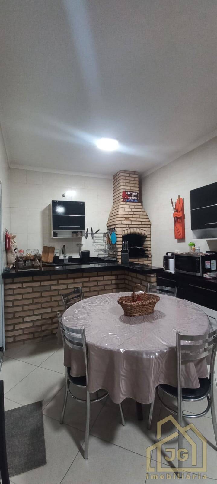 Casa, 3 quartos, 155 m² - Foto 32