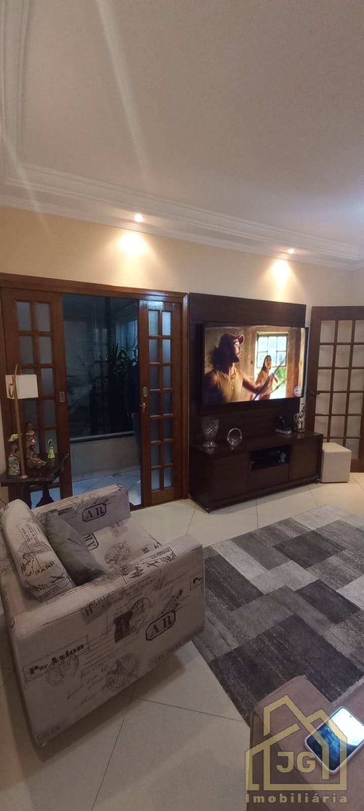 Casa, 3 quartos, 155 m² - Foto 2