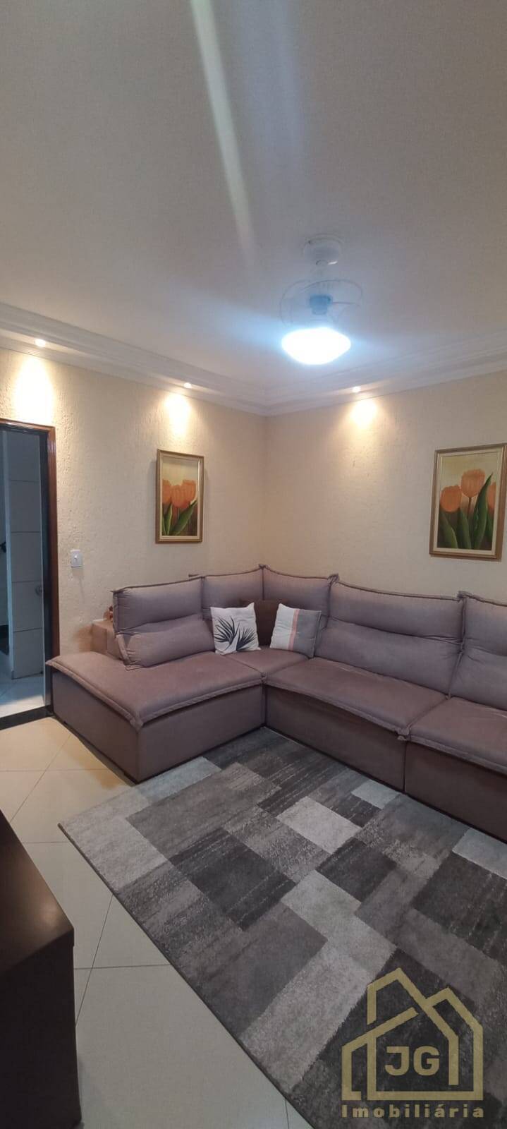 Casa, 3 quartos, 155 m² - Foto 3